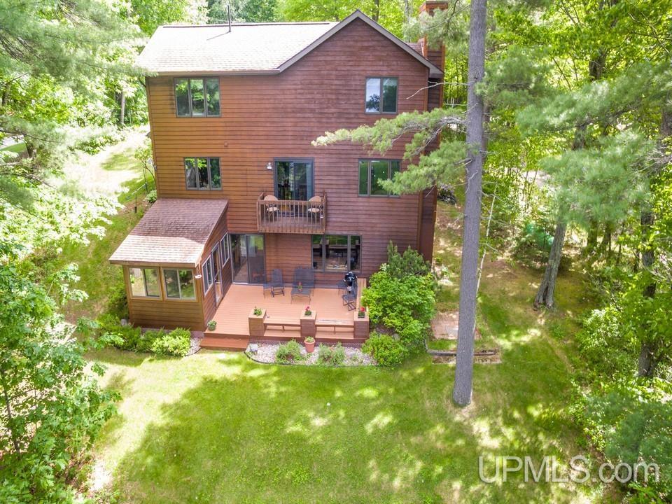 8 Gold Drive Ishpeming, MI 49849 - Photo 19 of 24