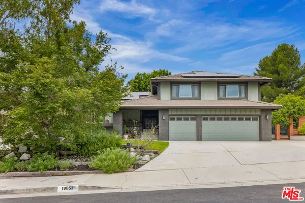 $1,499,000 | 19051 Brasilia Drive, Porter Ranch, CA 91326