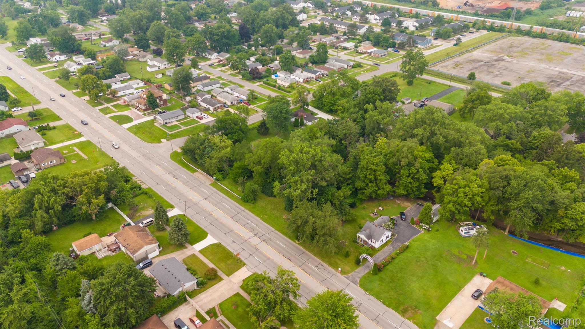 0 Allen Road Taylor, MI 48180 - Photo 11 of 13 Gallery Image 11