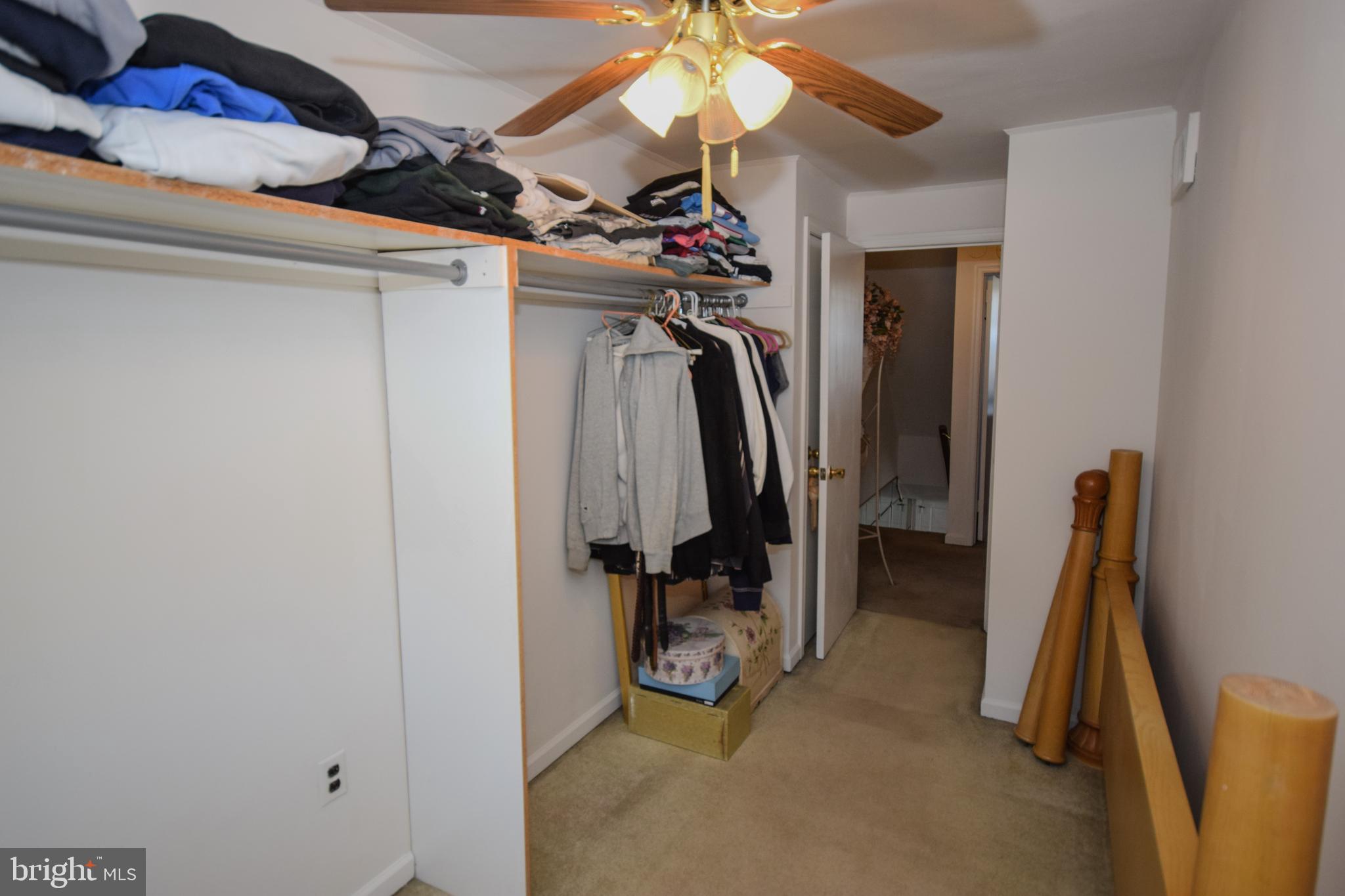 853 Gainsboro Road Drexel Hill, PA 19026 - Photo 30 of 43 a view of a room with gym equipment