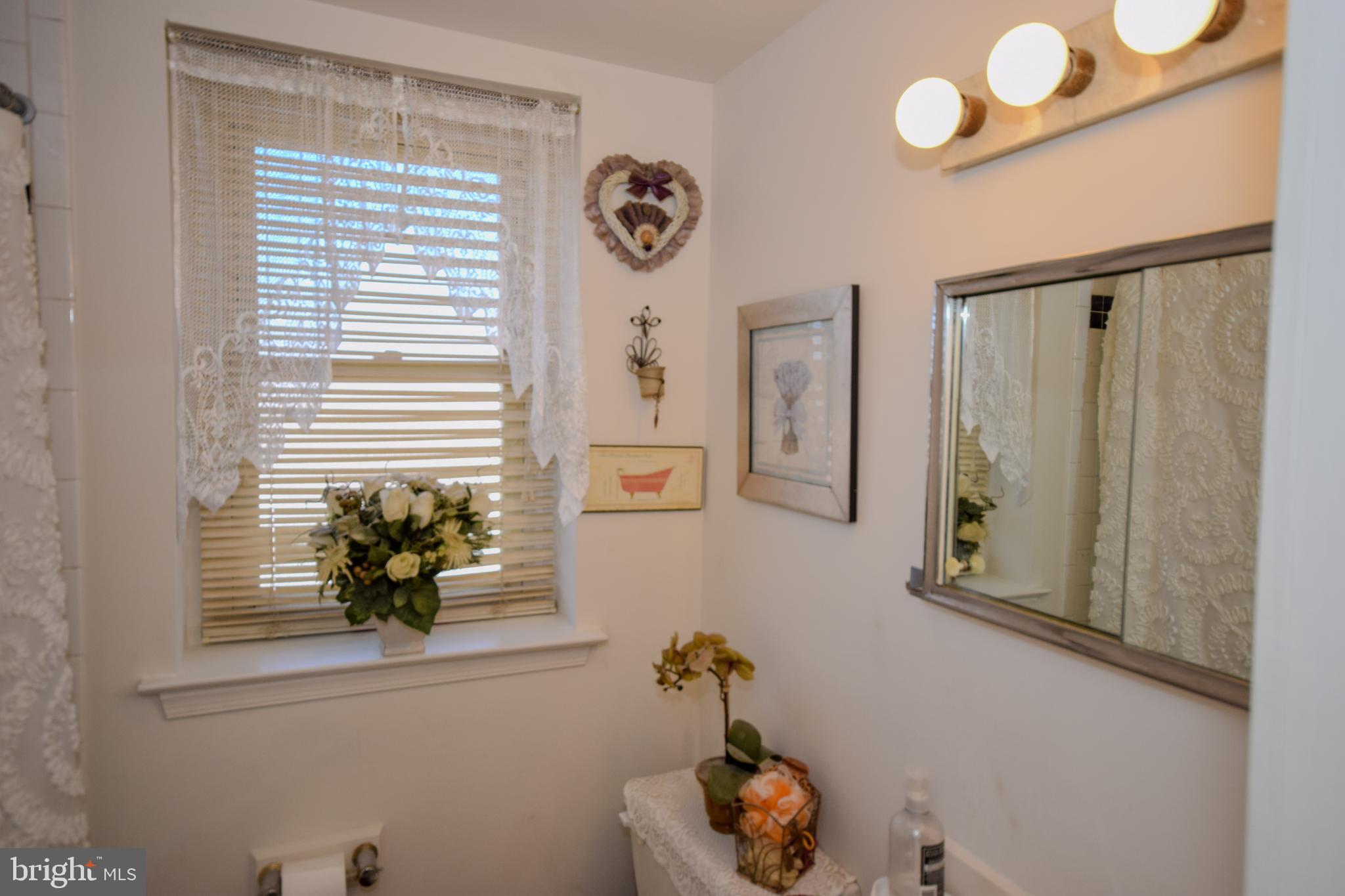 853 Gainsboro Road Drexel Hill, PA 19026 - Photo 31 of 43 a view of a entryway with wooden floor