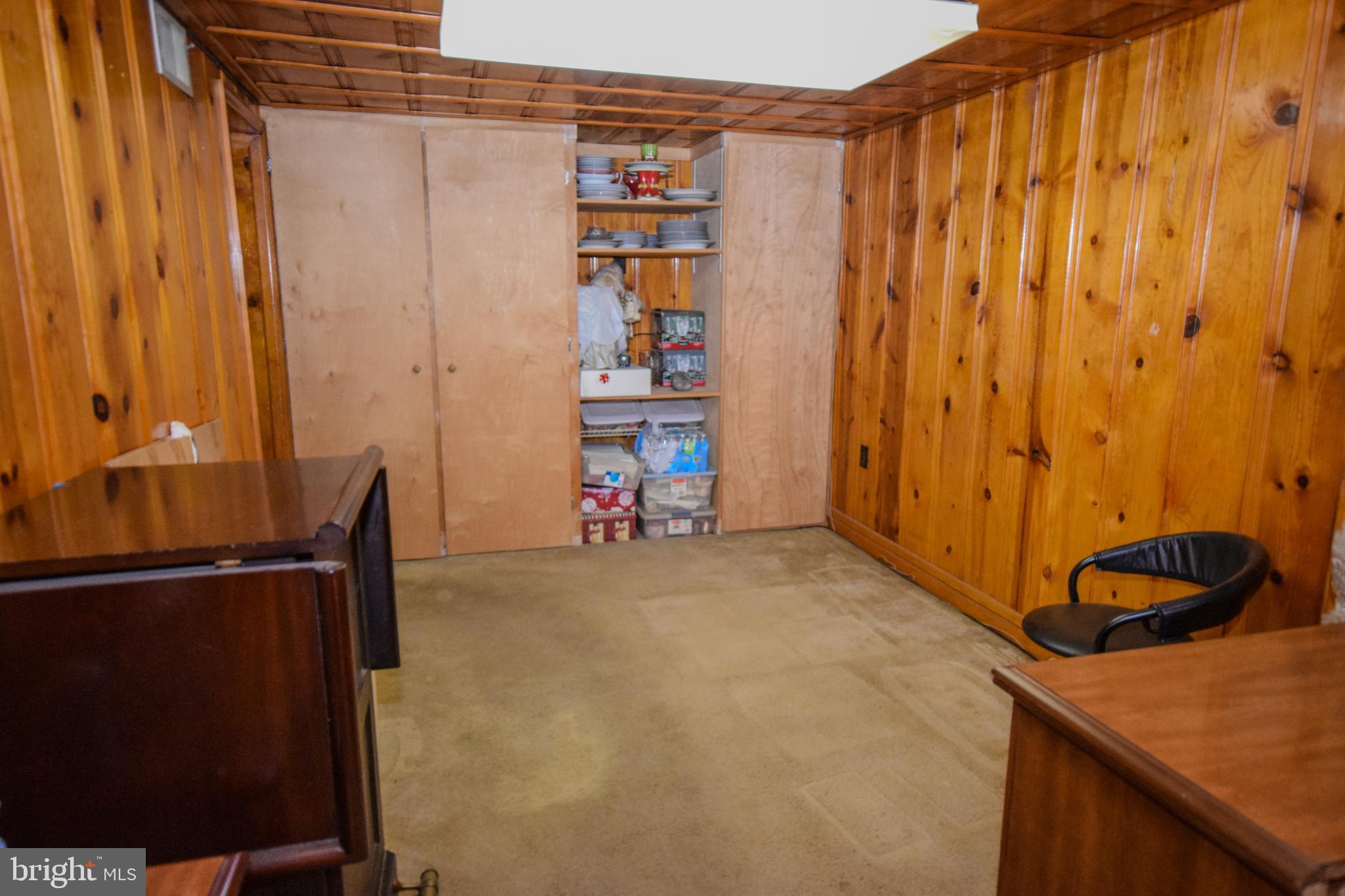 853 Gainsboro Road Drexel Hill, PA 19026 - Photo 38 of 43 a view of utility room