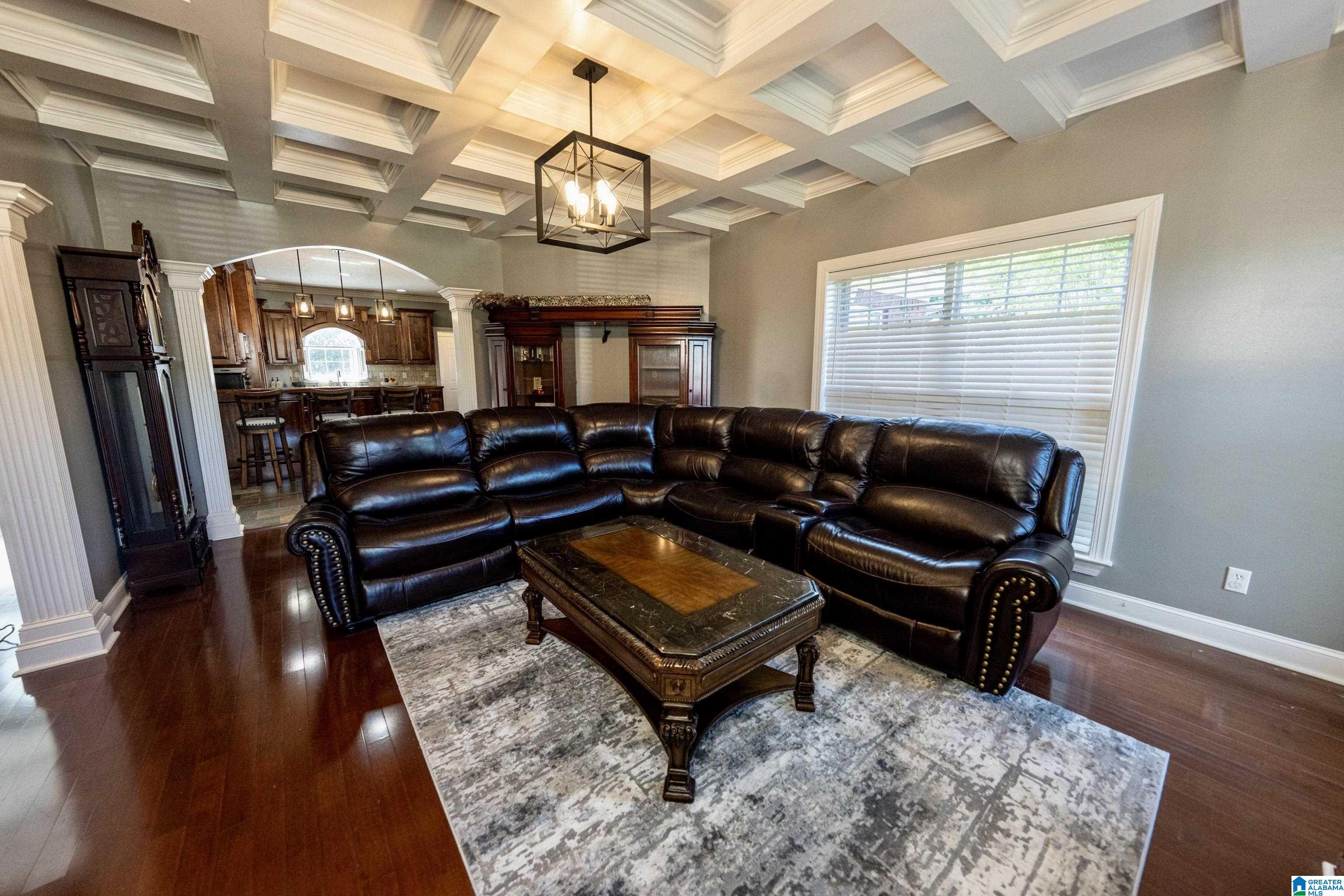 166 Hickory Ridge Drive Gadsden, AL 35905 - Photo 3 of 43
