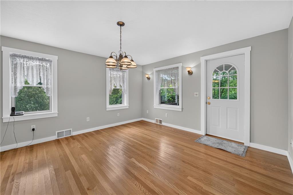133 Lower Hayes Road Kittanning, PA 16201 - Photo 10 of 48