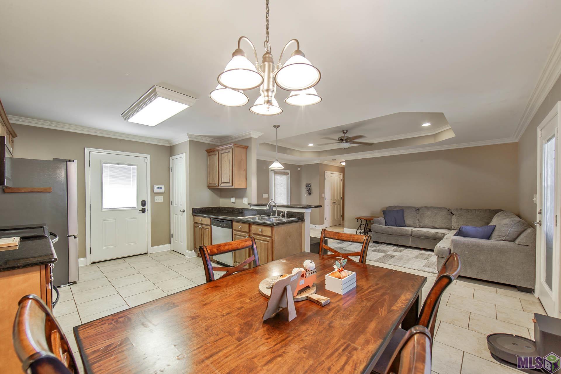 157 Landmark Drive Raceland, LA 70394 - Photo 5 of 10 Gallery Image 5