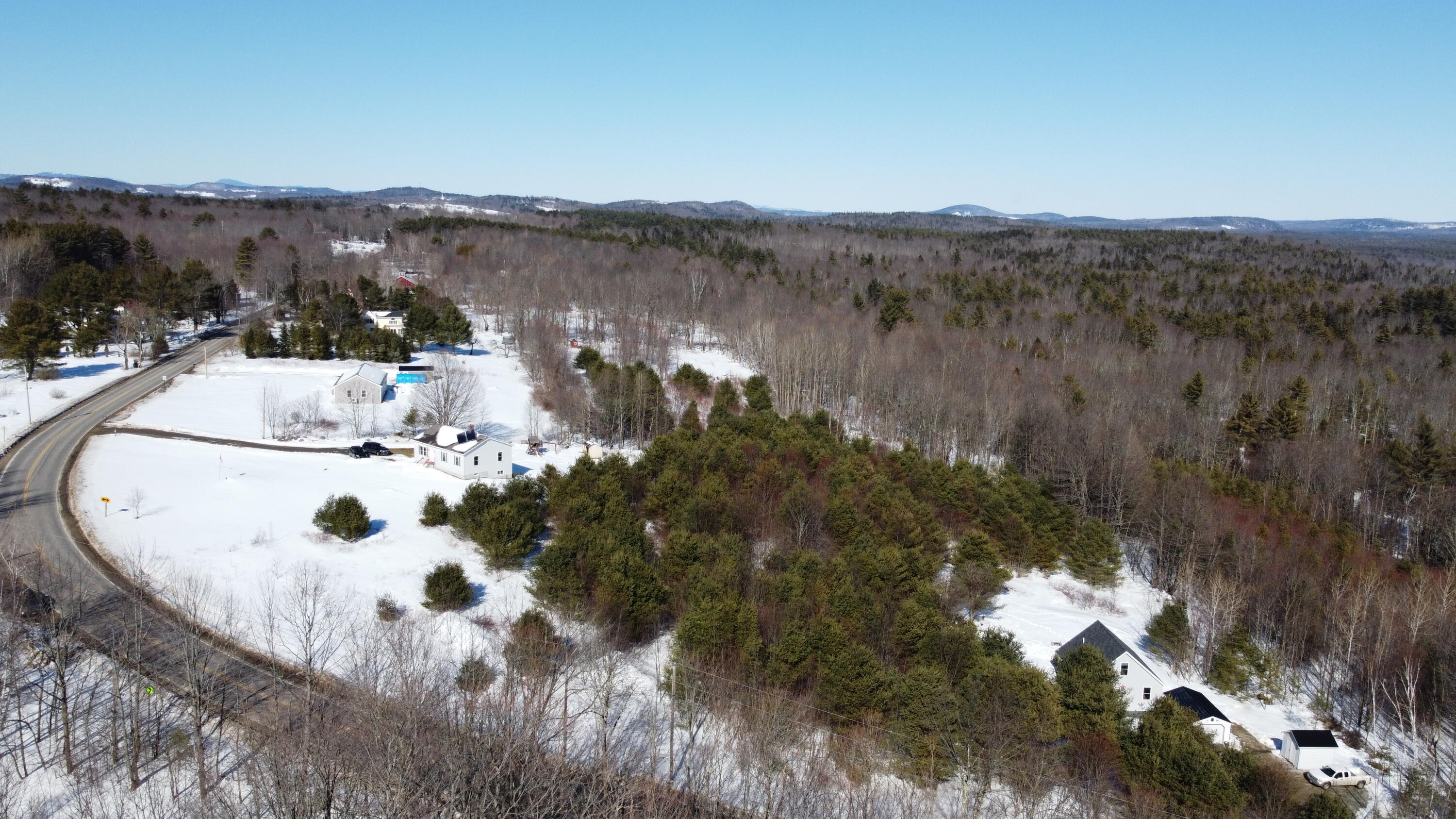 R1-16-3 Boothby Road Livermore, ME 04253 - Photo 2 of 4 DJI_0936