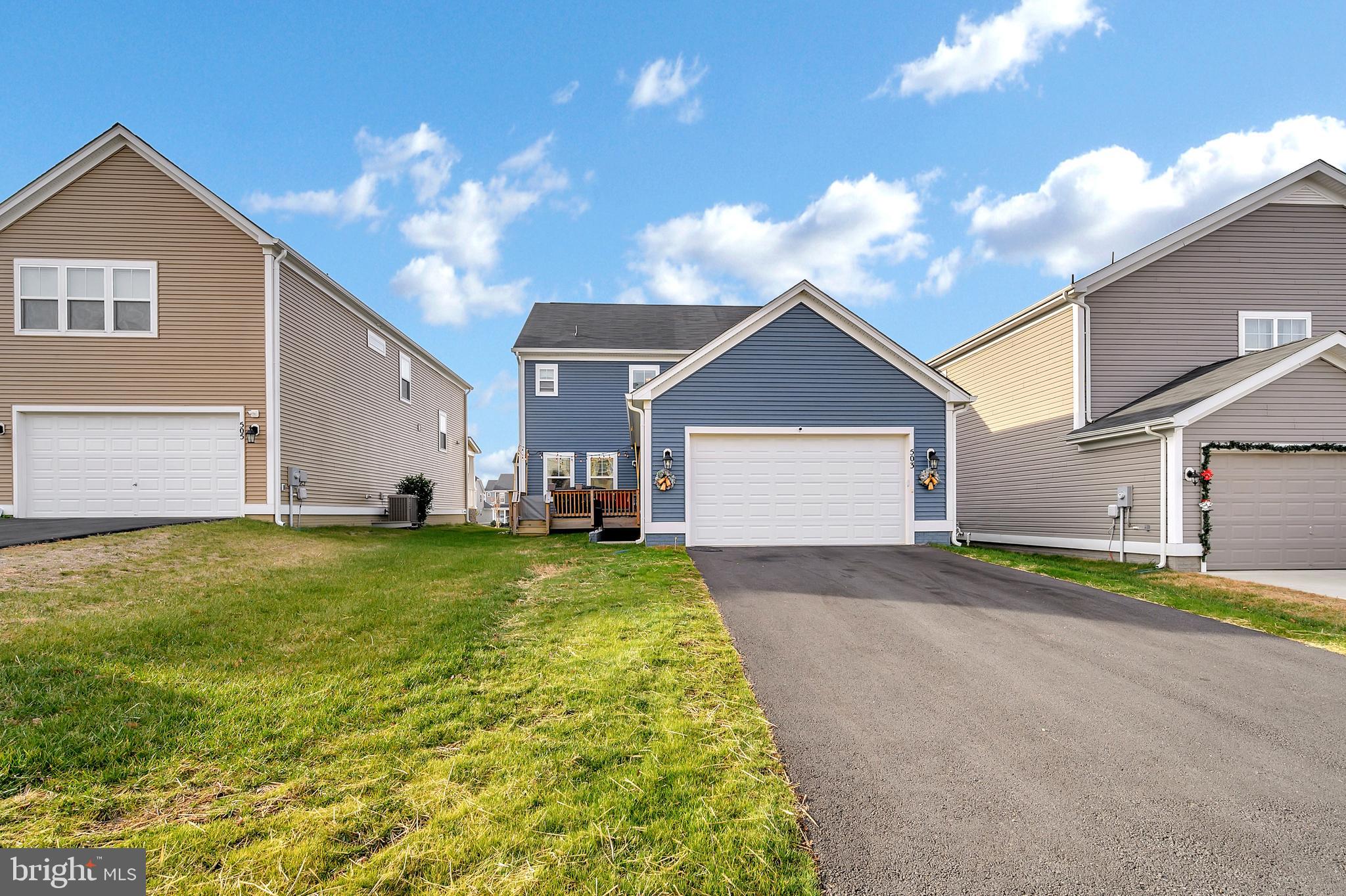 503 Embrey Mill Road Stafford, VA 22554 - Photo 2 of 45