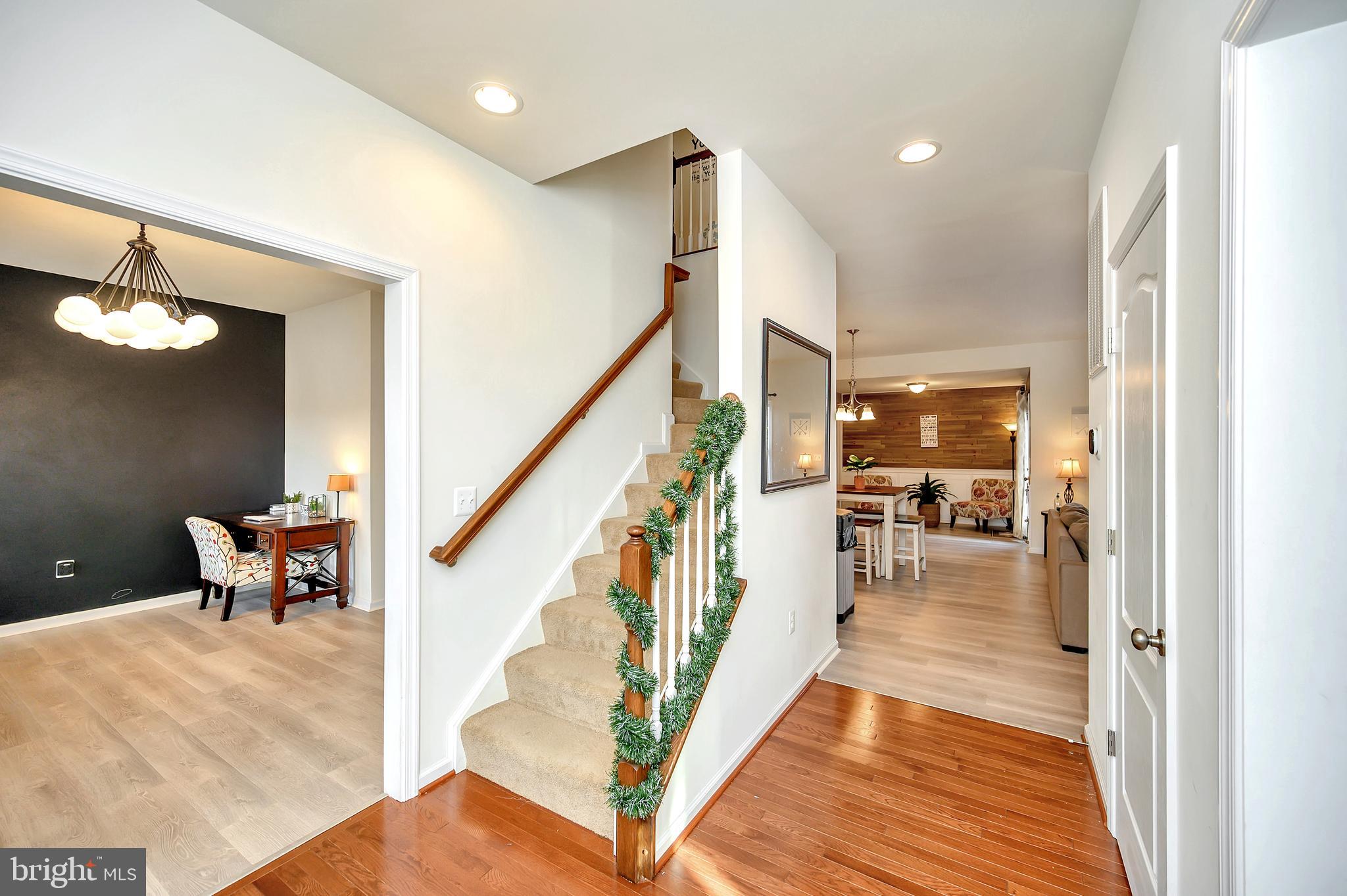 503 Embrey Mill Road Stafford, VA 22554 - Photo 11 of 45