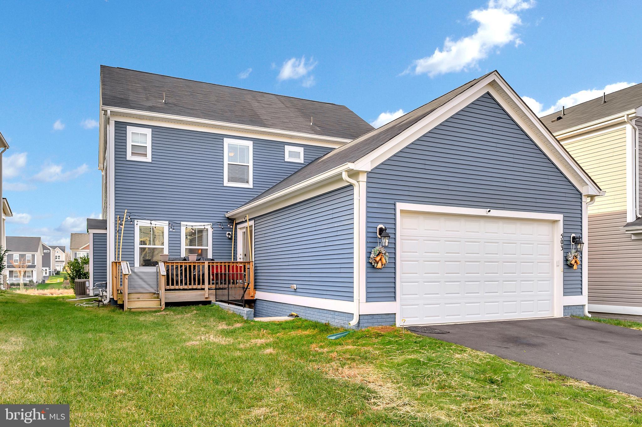 503 Embrey Mill Road Stafford, VA 22554 - Photo 3 of 45