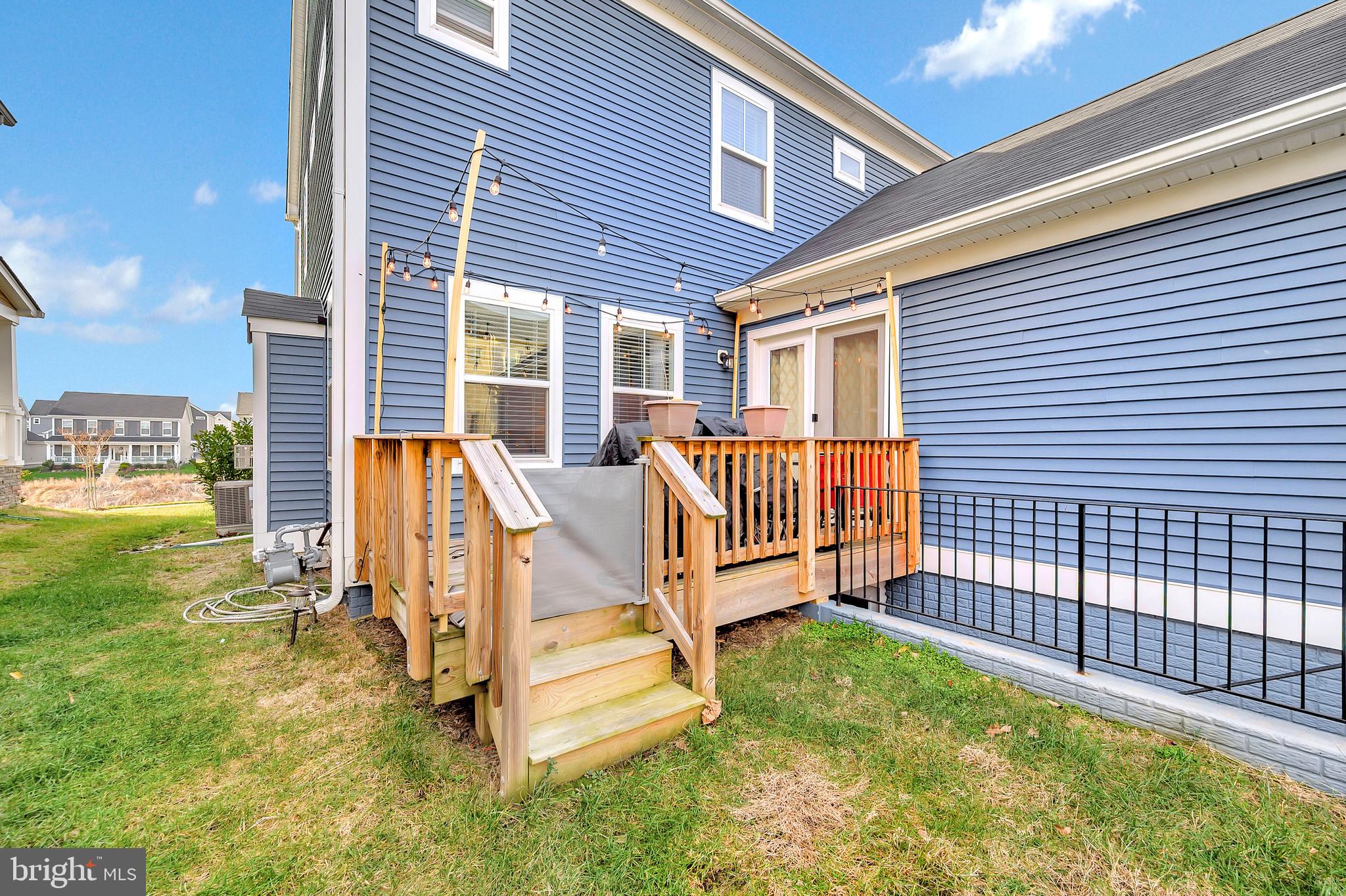 503 Embrey Mill Road Stafford, VA 22554 - Photo 4 of 45