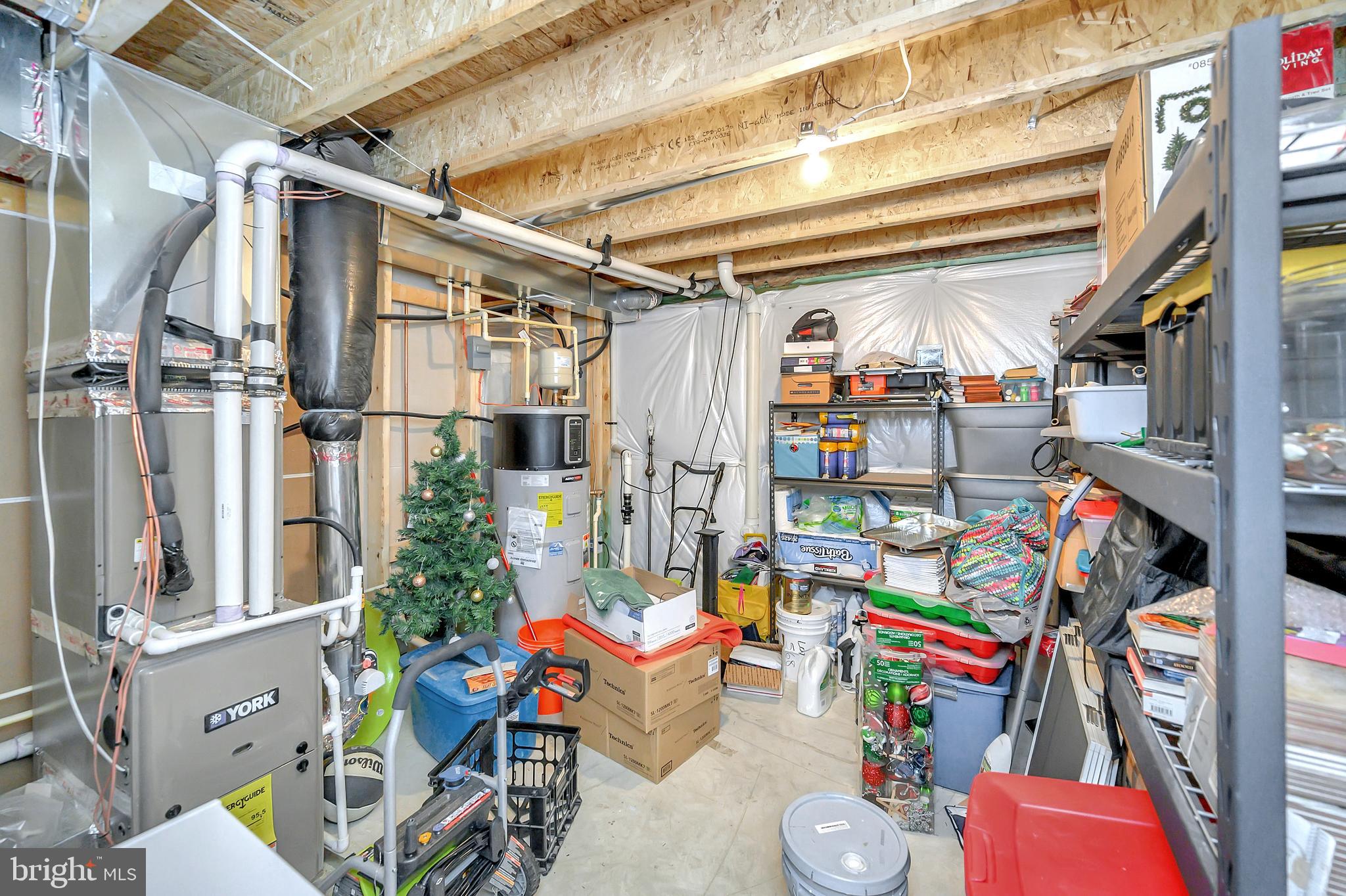 503 Embrey Mill Road Stafford, VA 22554 - Photo 41 of 45