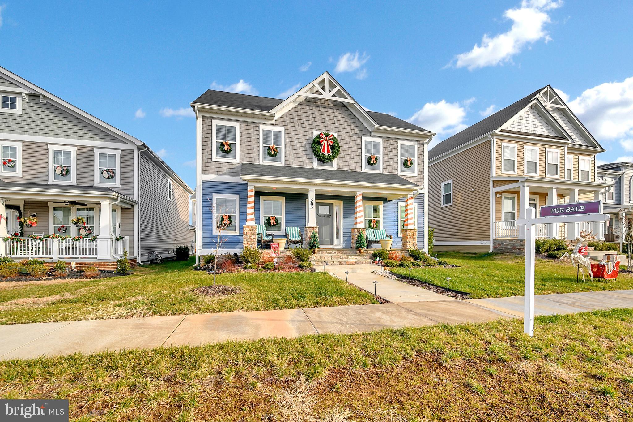 503 Embrey Mill Road Stafford, VA 22554 - Photo 7 of 45