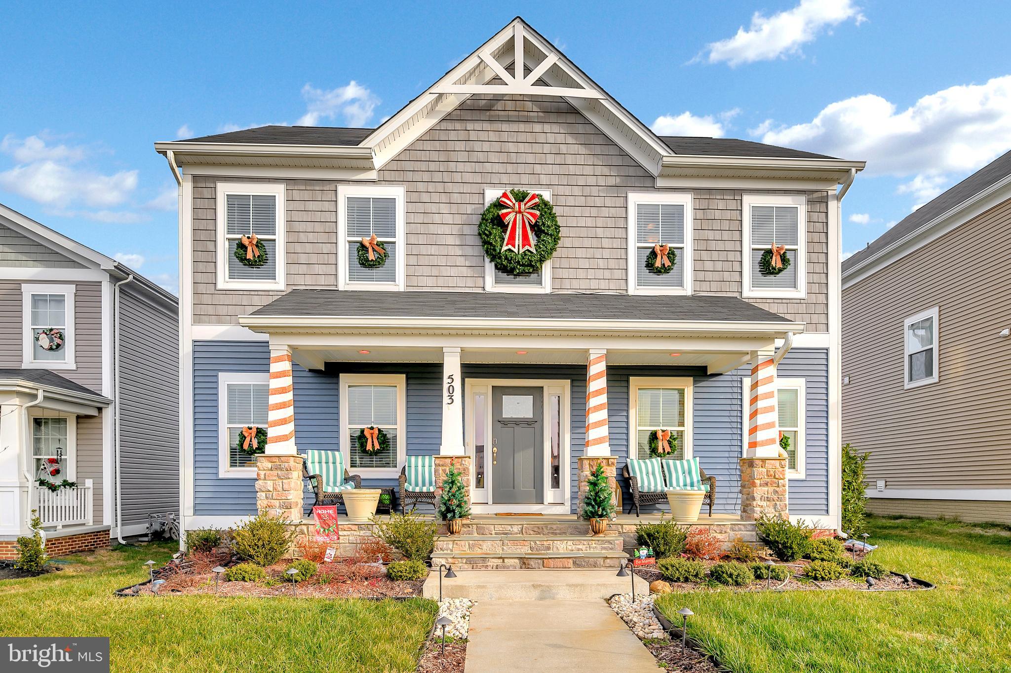 503 Embrey Mill Road Stafford, VA 22554 - Photo 9 of 45