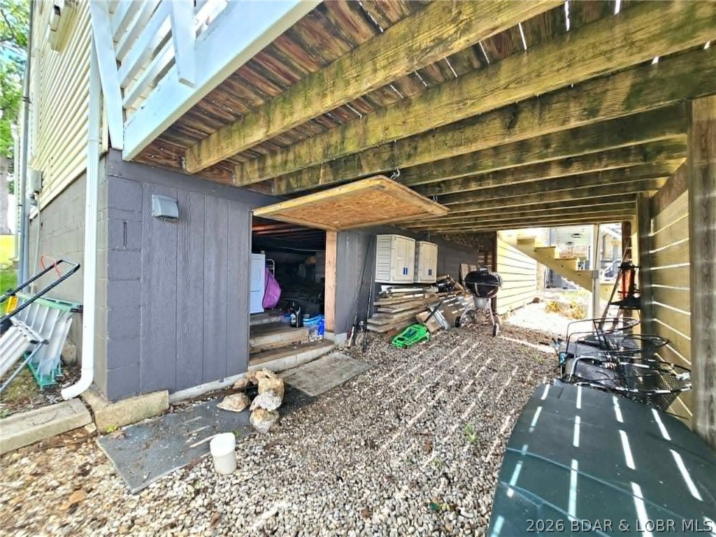2205 Spring Cove Road Sunrise Beach, MO 65079 - Photo 25 of 38