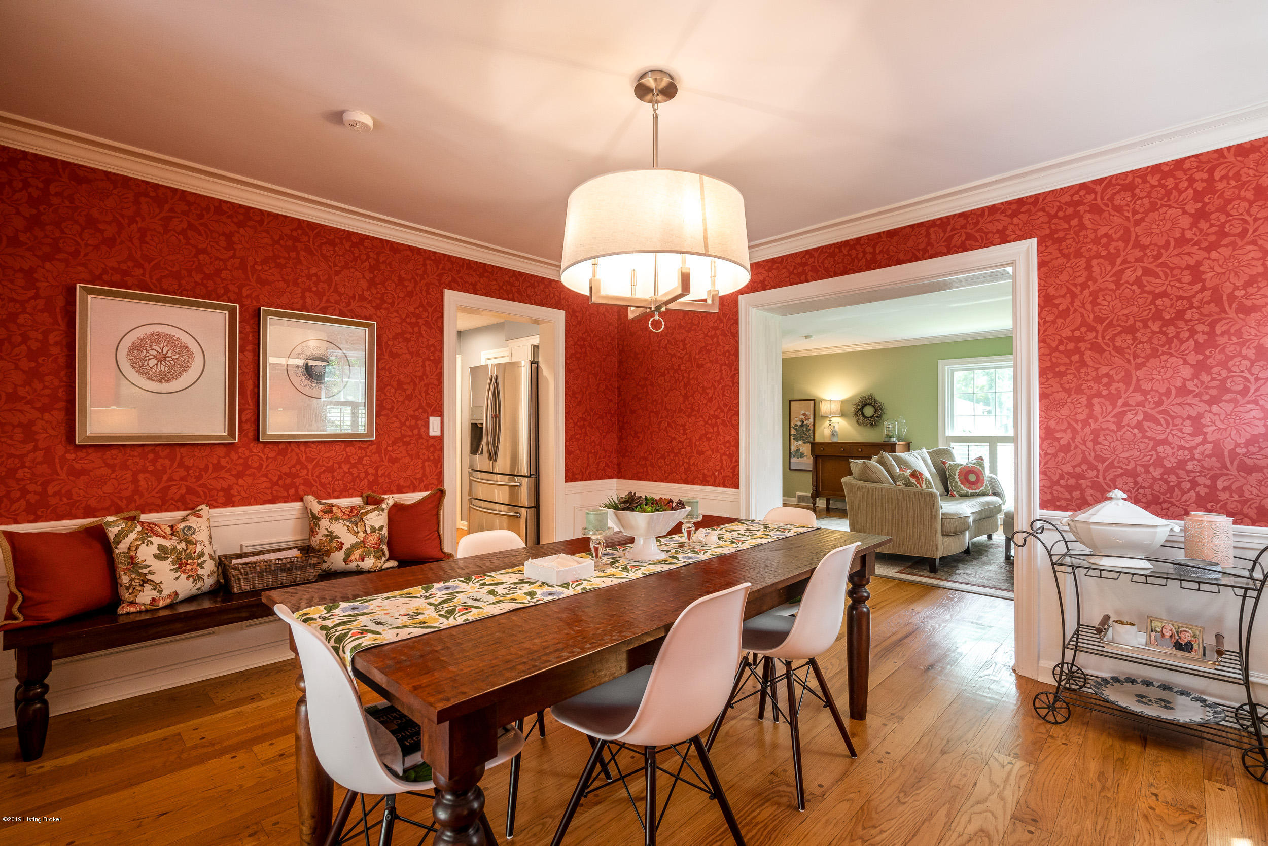 210 Choctaw Road Louisville, KY 40207 - Photo 24 of 54 210 Choctaw Rd-24