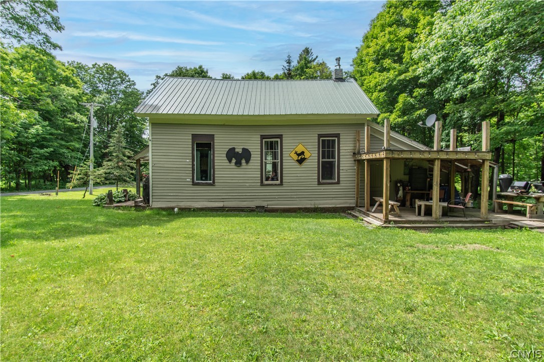 25999 O Connor Road Worth, NY 13659 - Photo 21 of 33