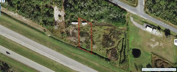 $40,000 | Sr-60, Okeechobee, FL 34972