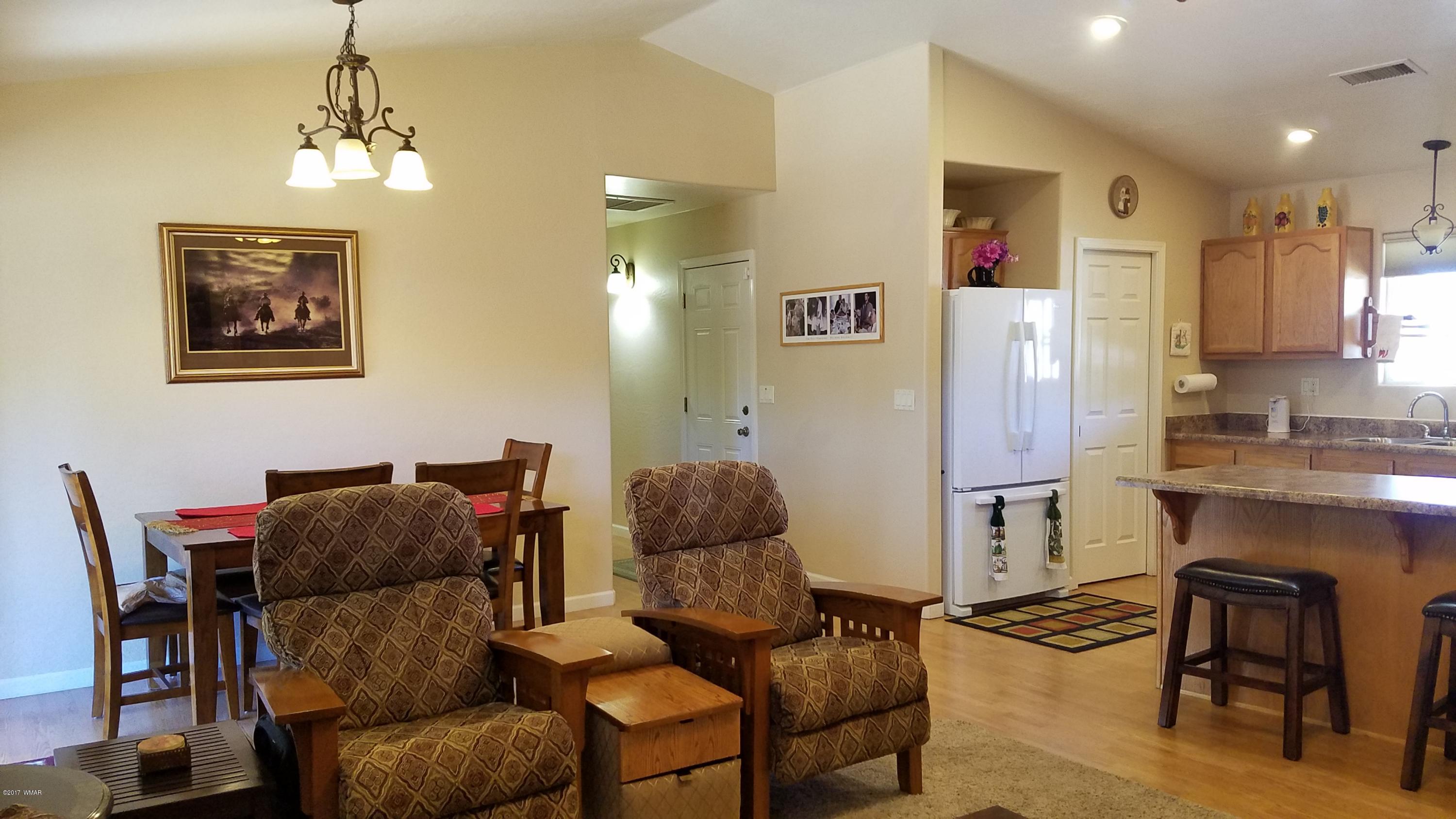88 Hamblin Street Eagar, AZ 85925 - Photo 11 of 44