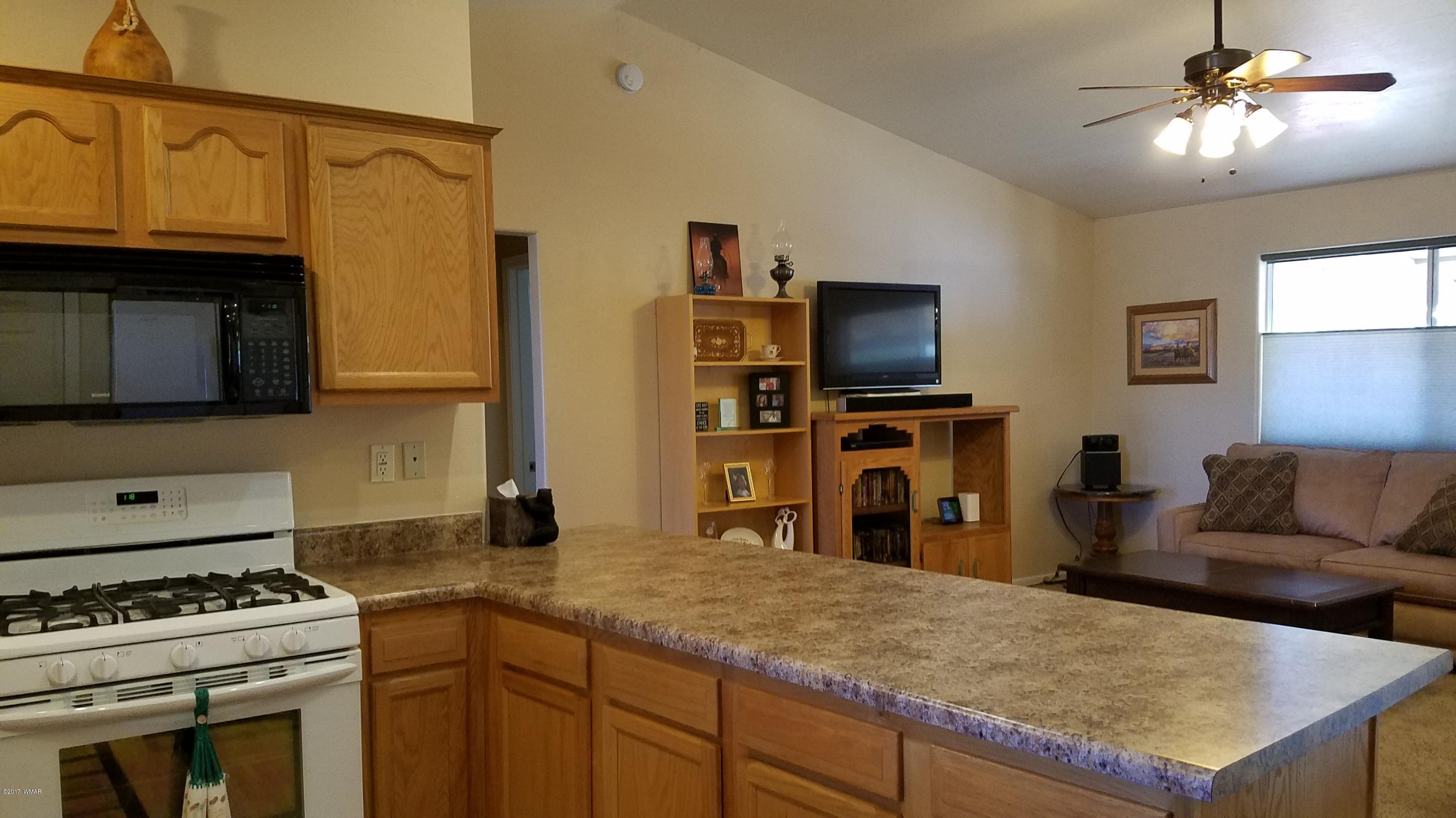 88 Hamblin Street Eagar, AZ 85925 - Photo 12 of 44