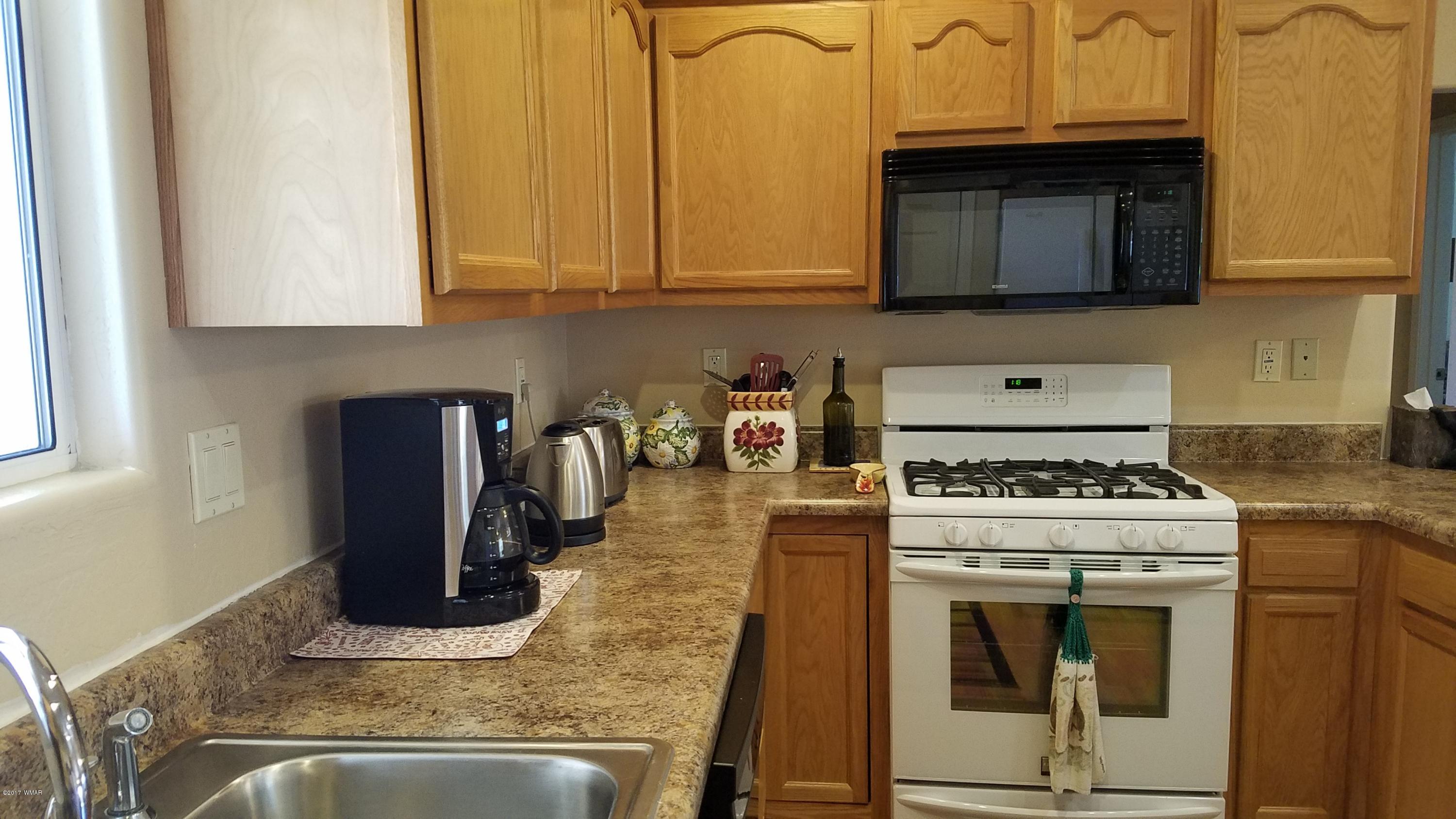 88 Hamblin Street Eagar, AZ 85925 - Photo 13 of 44