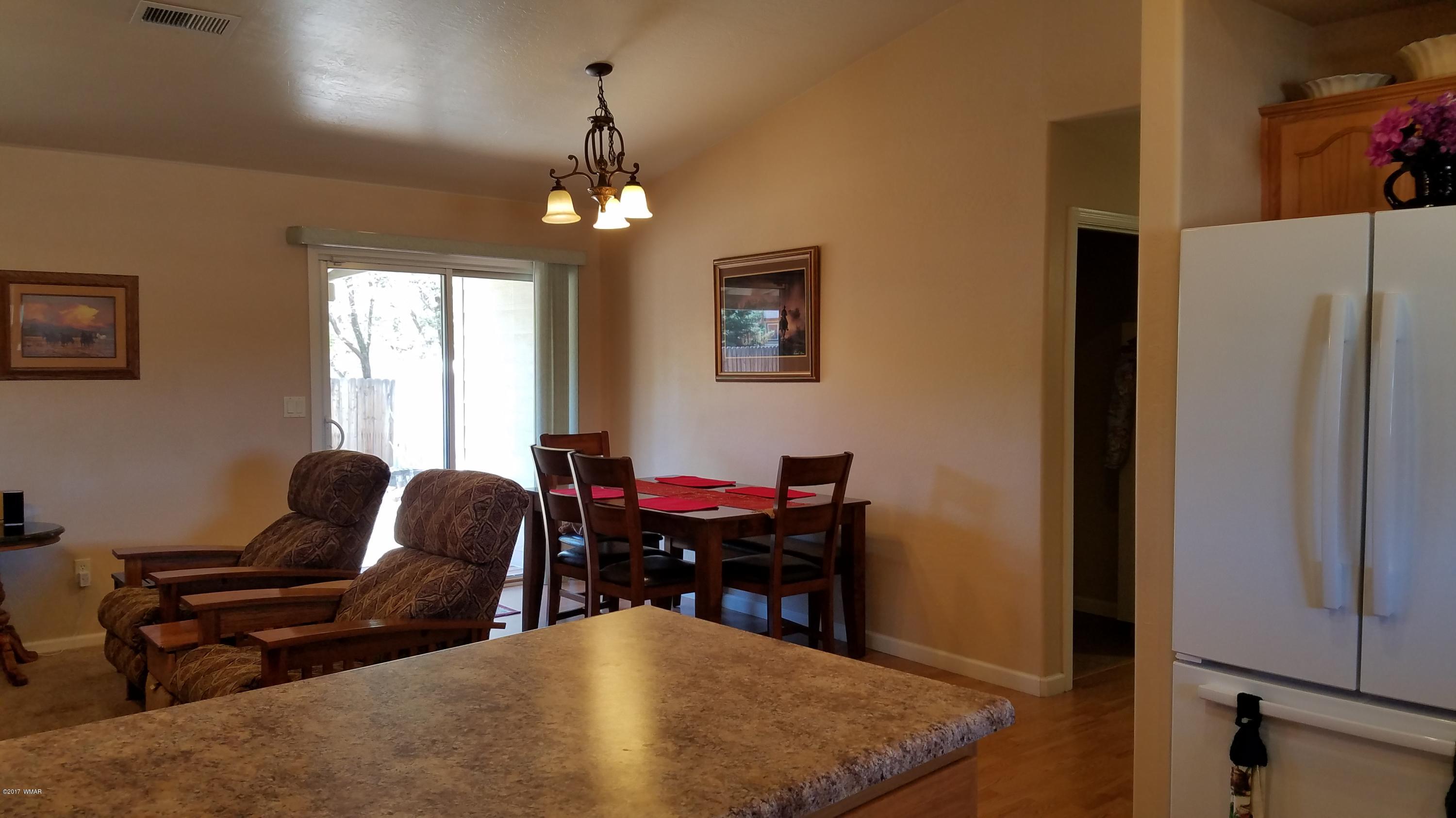 88 Hamblin Street Eagar, AZ 85925 - Photo 16 of 44