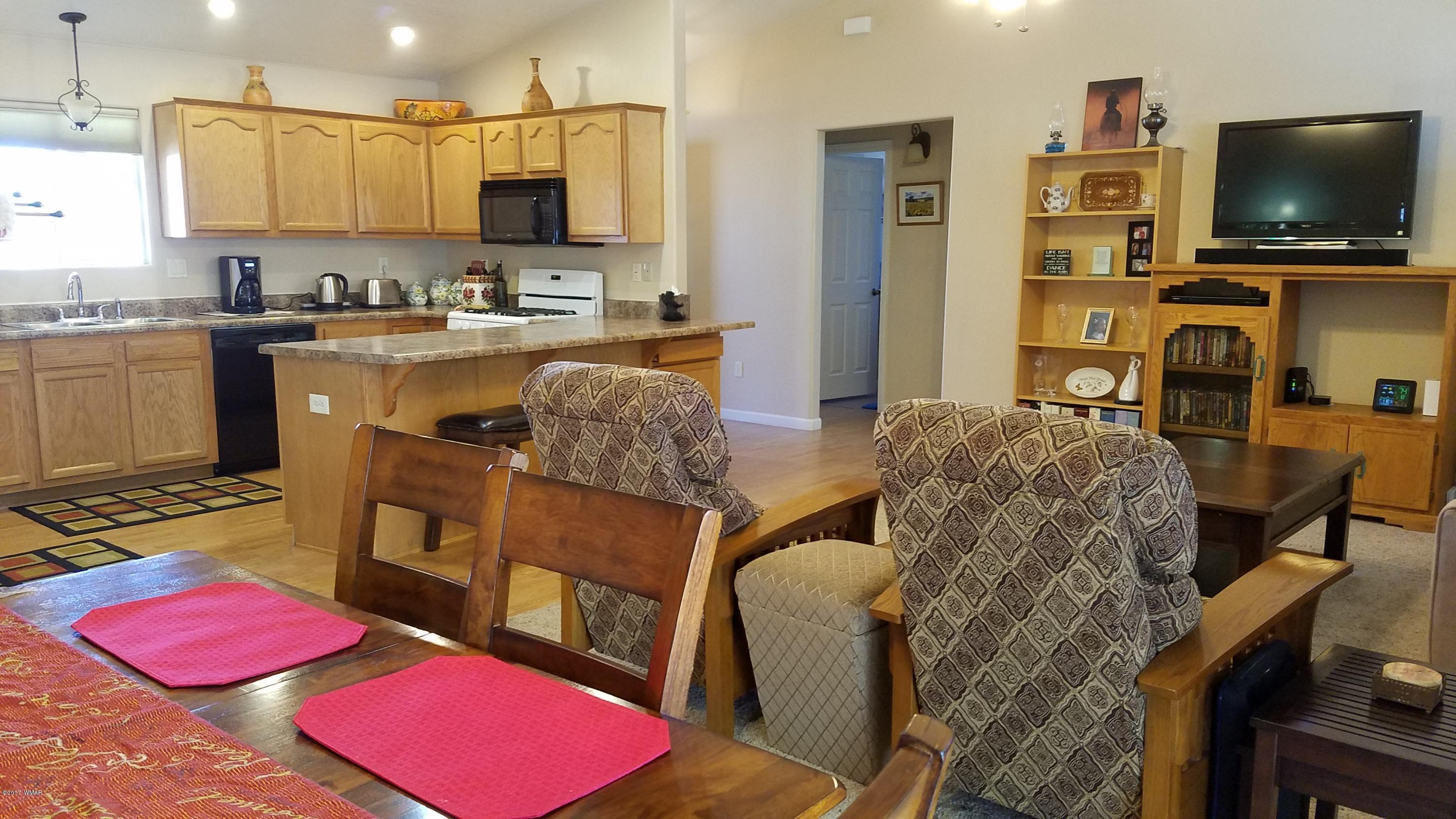 88 Hamblin Street Eagar, AZ 85925 - Photo 17 of 44