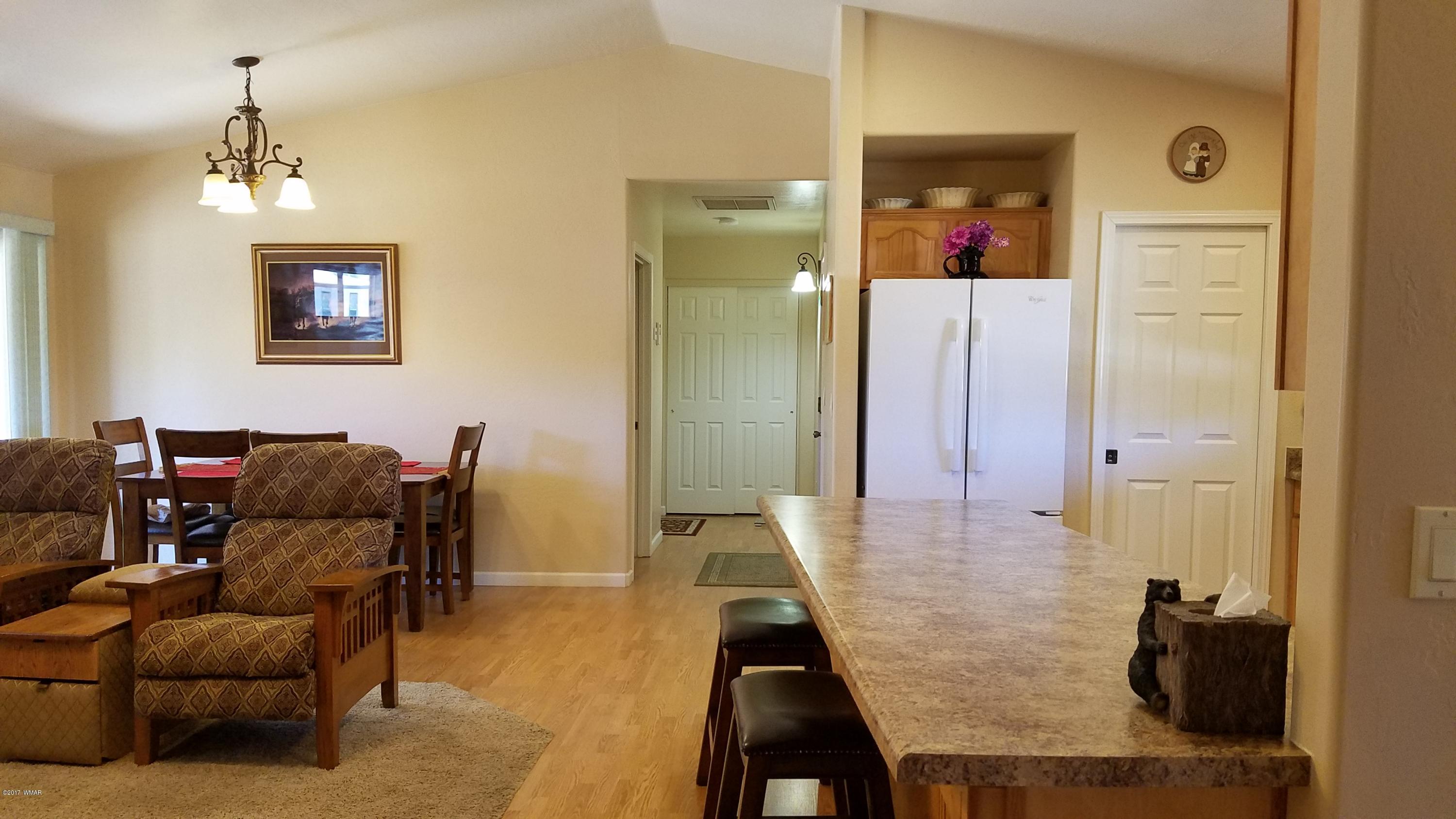 88 Hamblin Street Eagar, AZ 85925 - Photo 23 of 44
