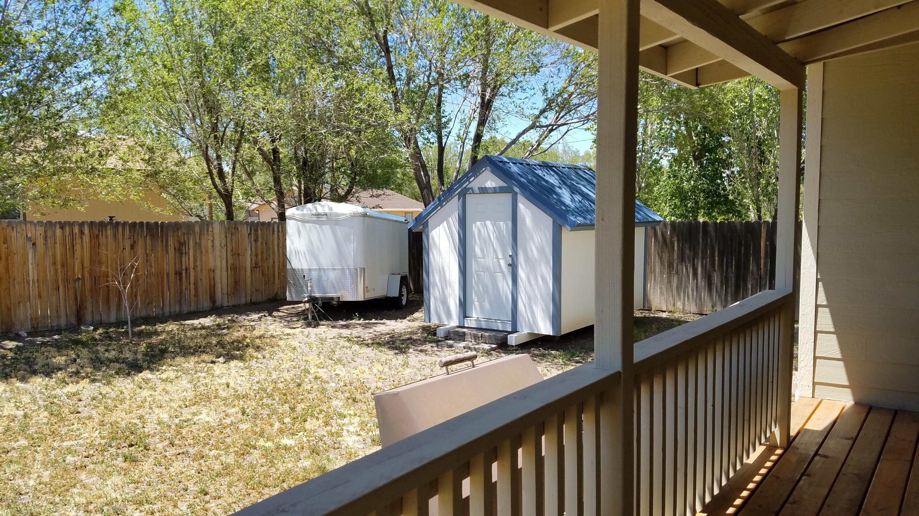 88 Hamblin Street Eagar, AZ 85925 - Photo 42 of 44
