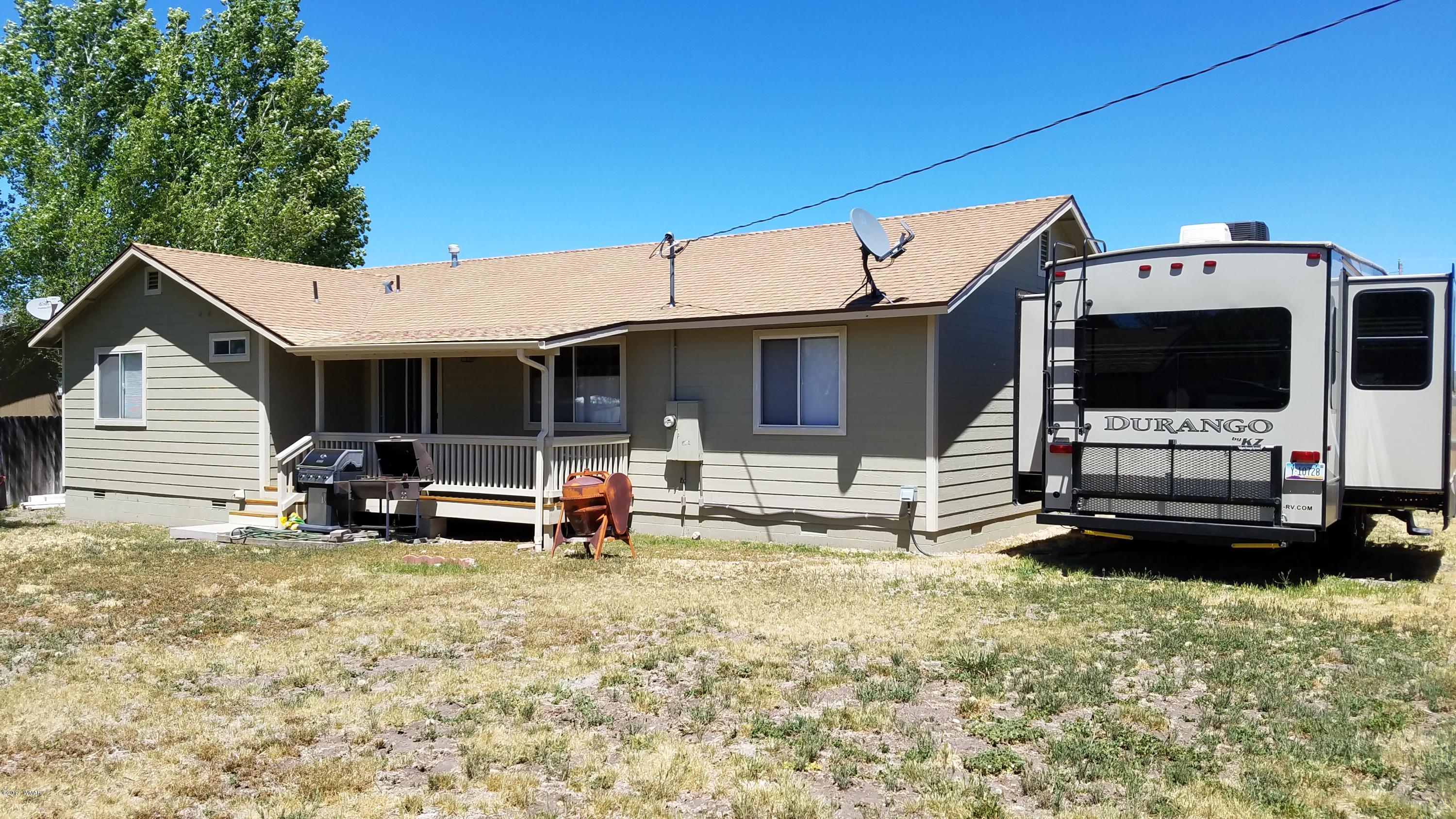 88 Hamblin Street Eagar, AZ 85925 - Photo 43 of 44