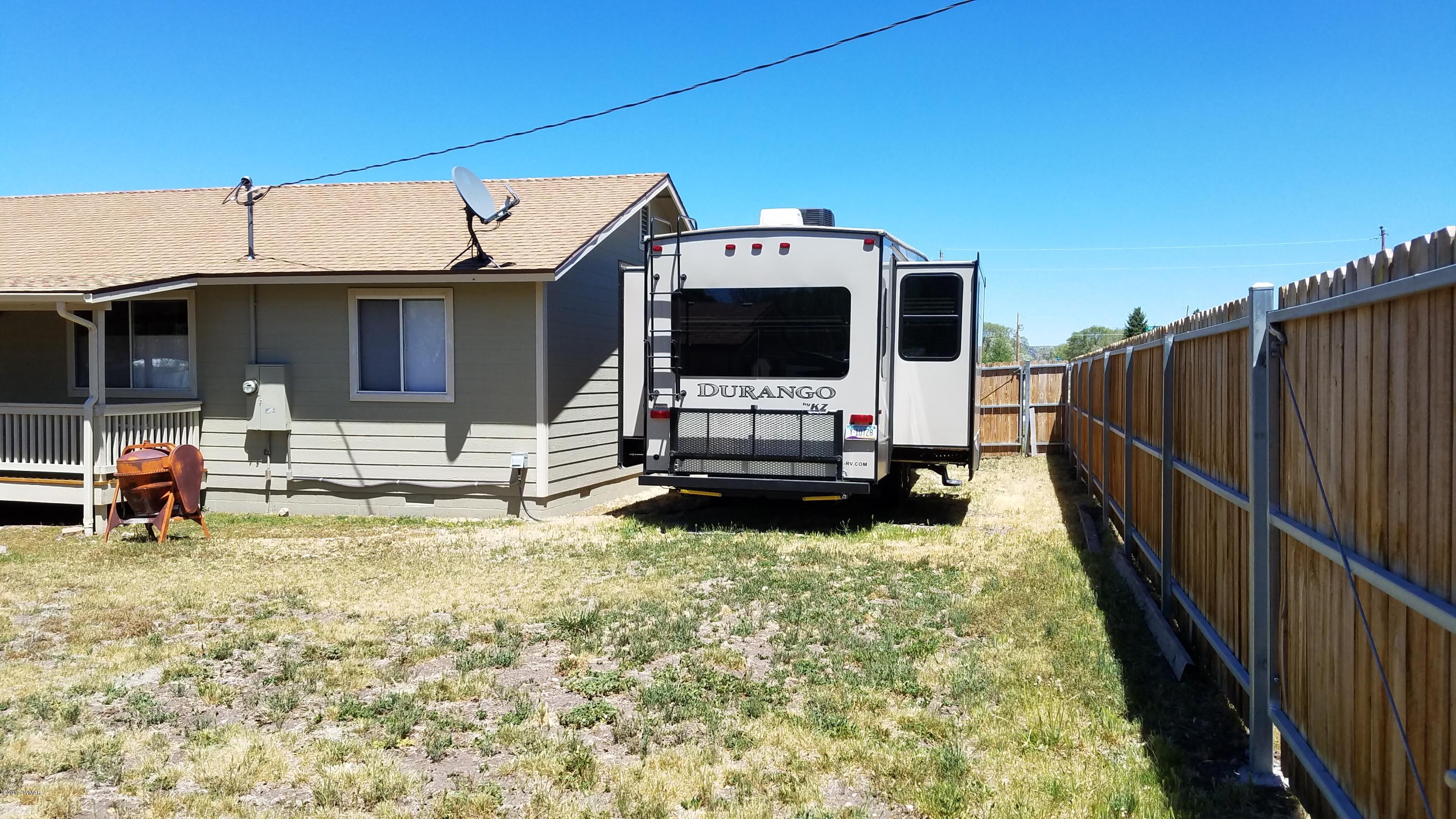 88 Hamblin Street Eagar, AZ 85925 - Photo 44 of 44