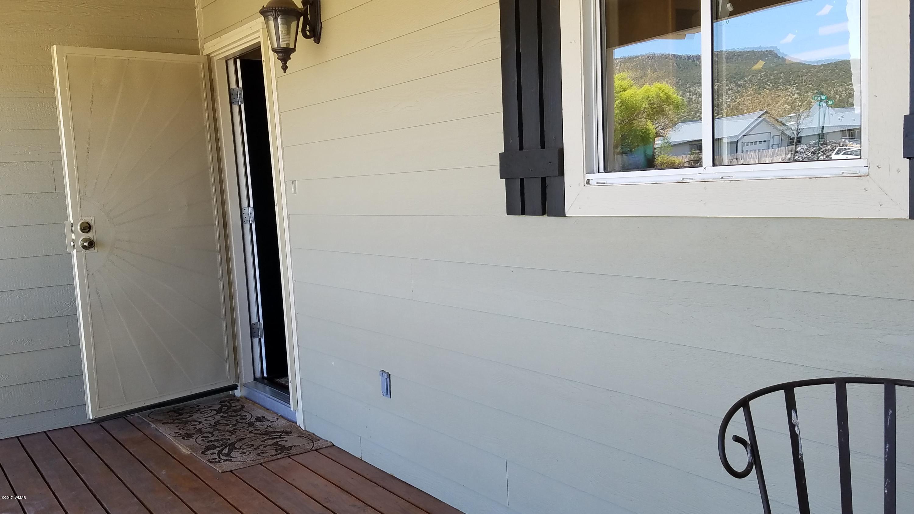 88 Hamblin Street Eagar, AZ 85925 - Photo 6 of 44