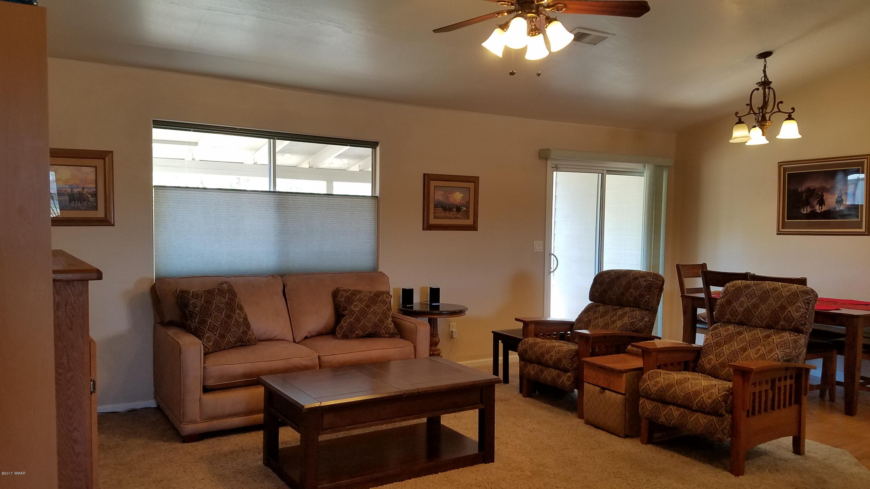 88 Hamblin Street Eagar, AZ 85925 - Photo 9 of 44