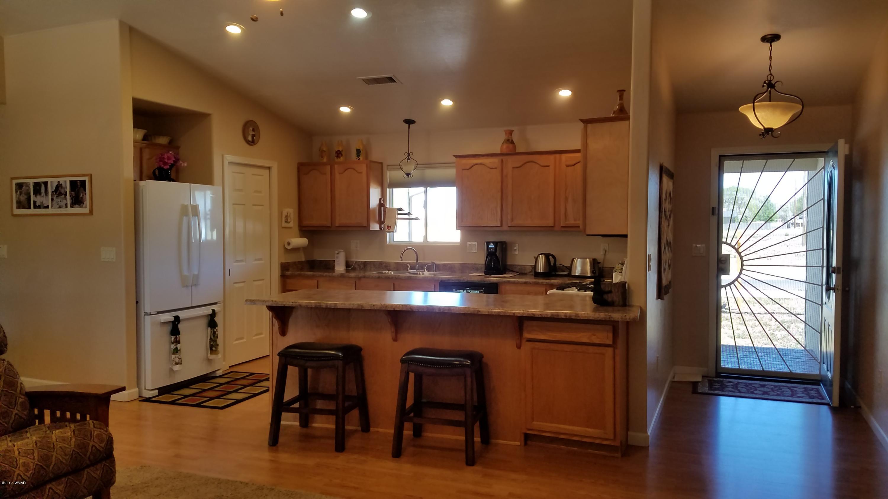88 Hamblin Street Eagar, AZ 85925 - Photo 10 of 44