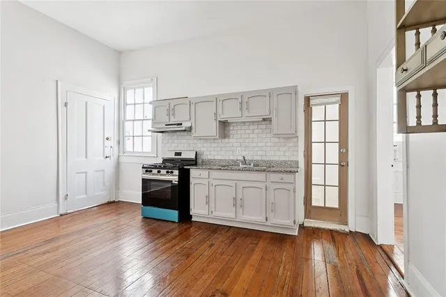 $195,000 | 924 Elysian Fields Avenue, Unit C, New Orleans, LA 70117