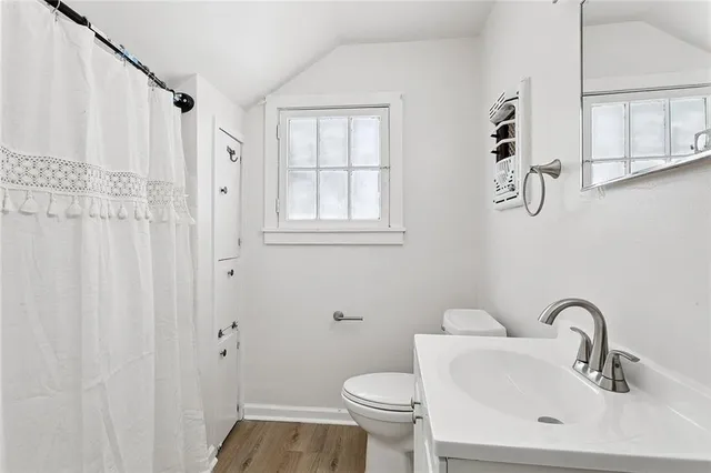 $195,000 | 924 Elysian Fields Avenue, Unit C, New Orleans, LA 70117