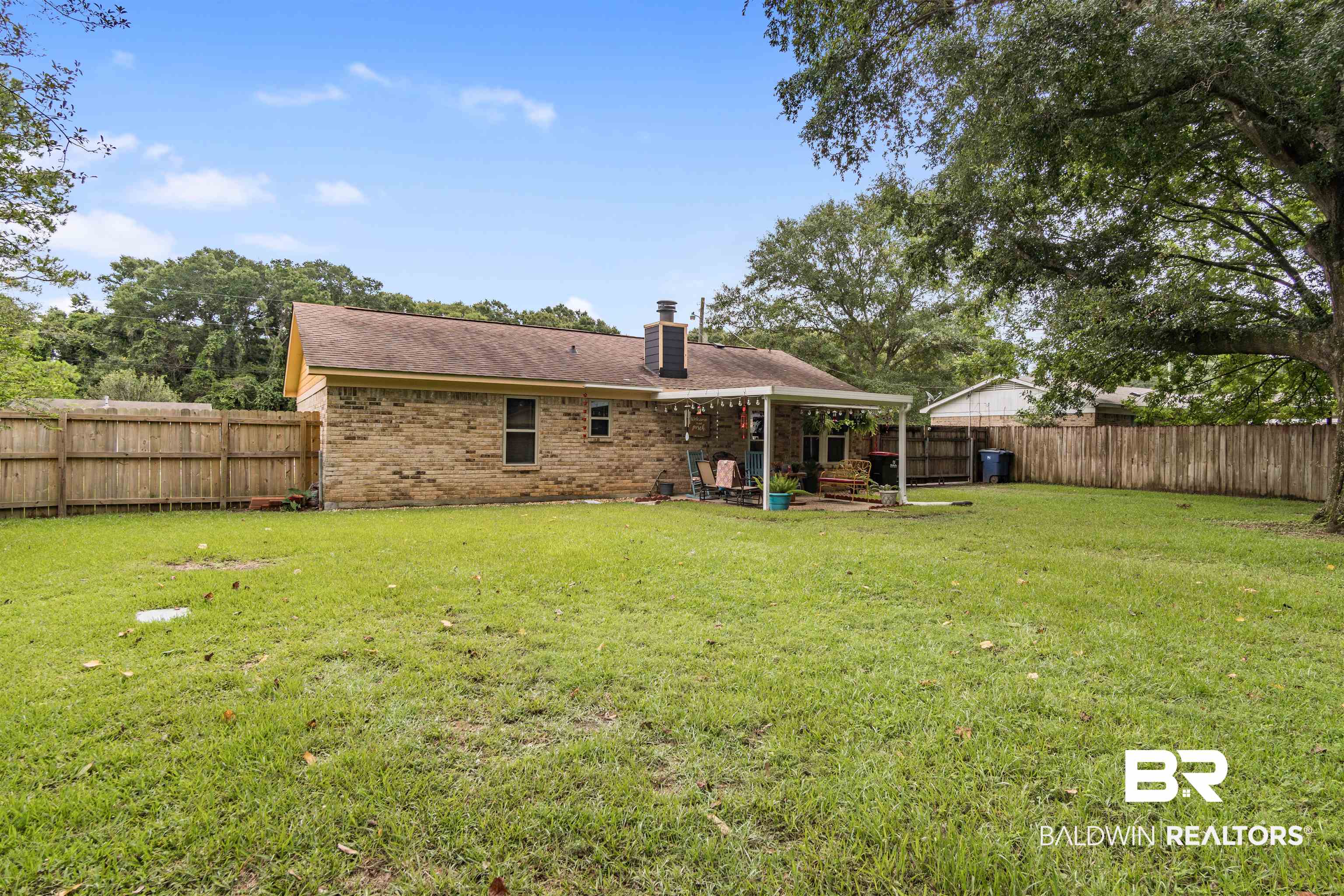 2041 Mesa Drive Semmes, AL 36575 - Photo 5 of 27