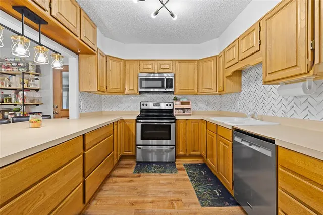 $229,000 | 136 Fairway Drive, Bullard, TX 75757