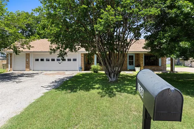 $229,000 | 136 Fairway Drive, Bullard, TX 75757