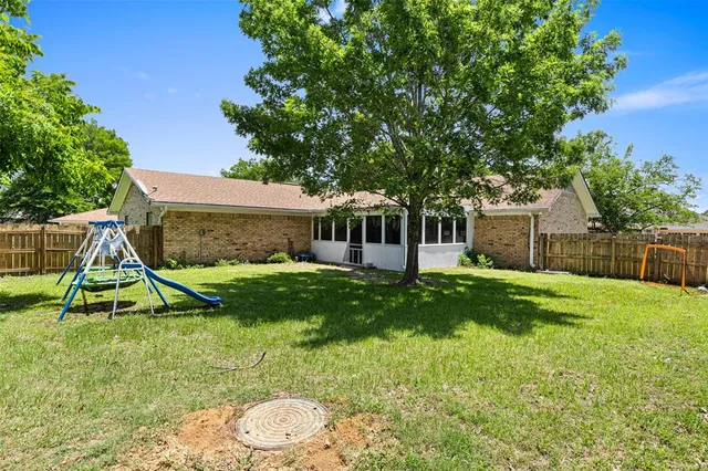 $229,000 | 136 Fairway Drive, Bullard, TX 75757