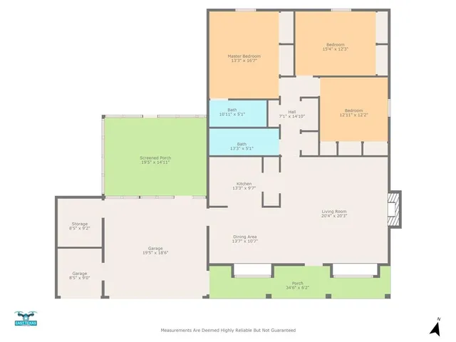 $229,000 | 136 Fairway Drive, Bullard, TX 75757