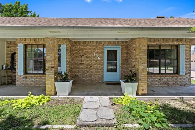 $229,000 | 136 Fairway Drive, Bullard, TX 75757