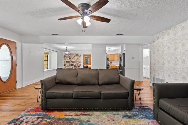 $229,000 | 136 Fairway Drive, Bullard, TX 75757