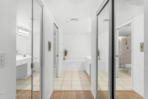 $699,000 | 1811 Jimmy Buffett Mem Highway, Unit 2303, Indian Harbour Beach, FL 32937