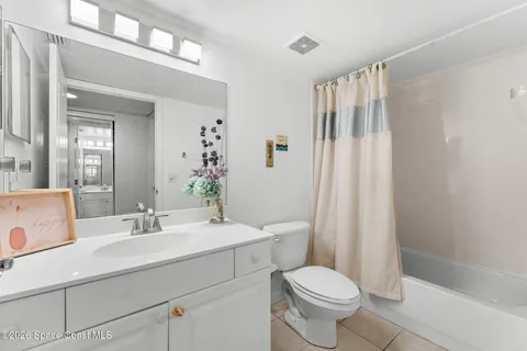 $679,000 | 1811 Jimmy Buffett Mem Highway, Unit 2303, Indian Harbour Beach, FL 32937