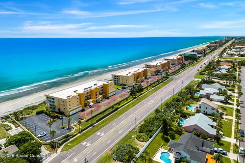 $679,000 | 1811 Jimmy Buffett Mem Highway, Unit 2303, Indian Harbour Beach, FL 32937