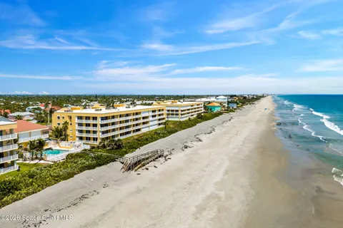 $679,000 | 1811 Jimmy Buffett Mem Highway, Unit 2303, Indian Harbour Beach, FL 32937
