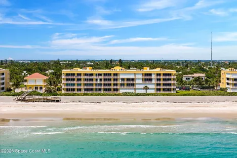 $679,000 | 1811 Jimmy Buffett Mem Highway, Unit 2303, Indian Harbour Beach, FL 32937