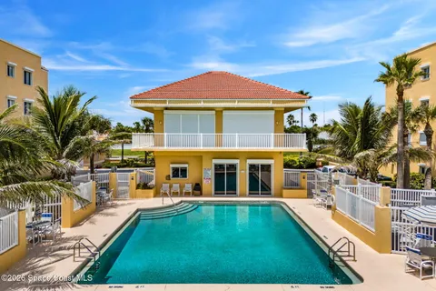 $679,000 | 1811 Jimmy Buffett Mem Highway, Unit 2303, Indian Harbour Beach, FL 32937
