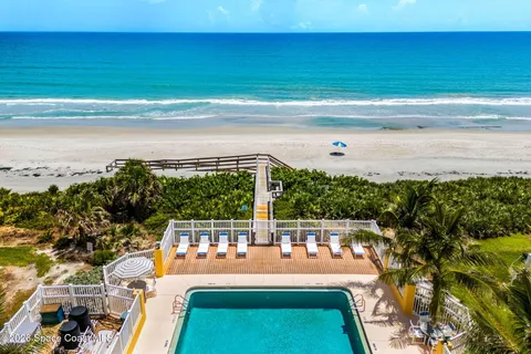$679,000 | 1811 Jimmy Buffett Mem Highway, Unit 2303, Indian Harbour Beach, FL 32937
