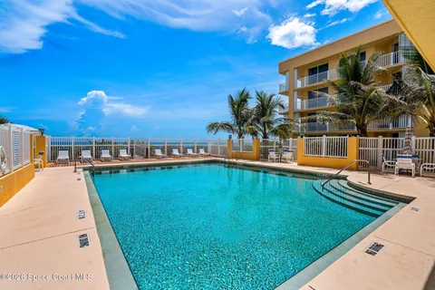 $679,000 | 1811 Jimmy Buffett Mem Highway, Unit 2303, Indian Harbour Beach, FL 32937
